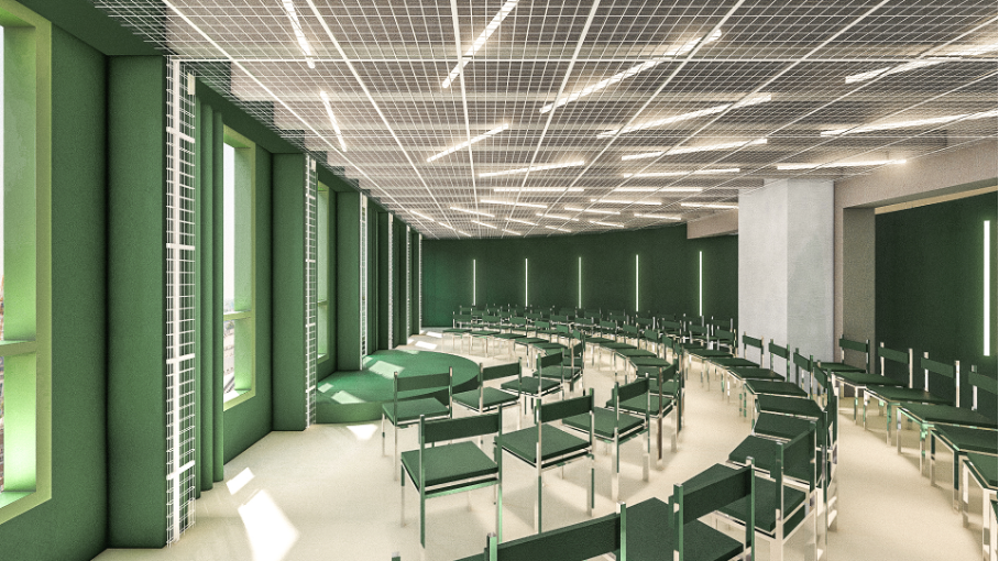 ICOSA wint een event in WATT The Health!