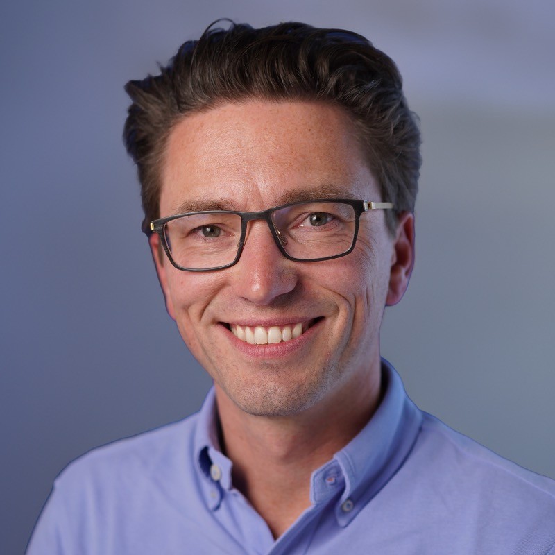 Boudewijn De Coninck