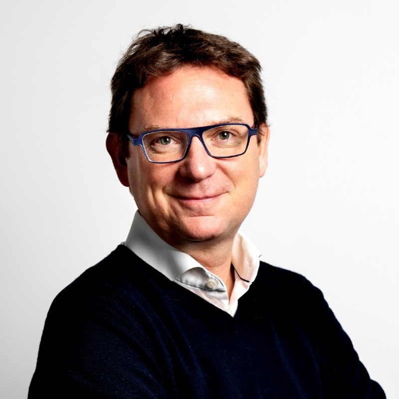 Boudewijn De Coninck